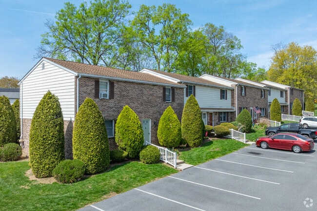 Photo - Gatesway Townhouses