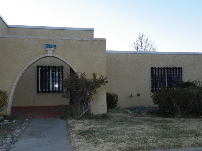 Photo - 1355 Rio Rancho Blvd SE Townhome