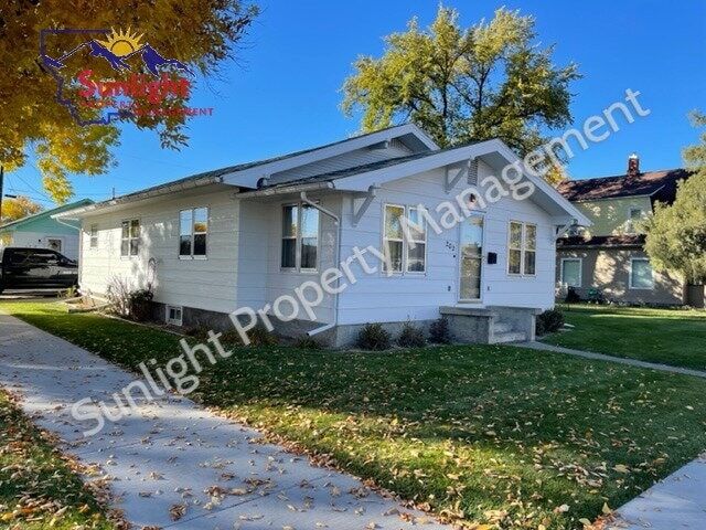 Photo - "Charming 2-Bed, 2-Bath Retreat in Laurel, MT – Your Perfect 1148 Sq Ft Haven on 5th Ave Awaits!"