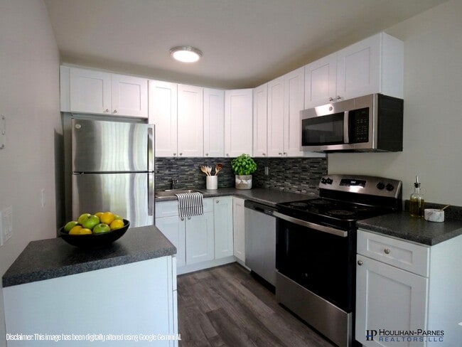 Village Crest Apartments