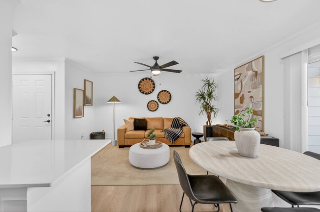 Building Photo - The Jax