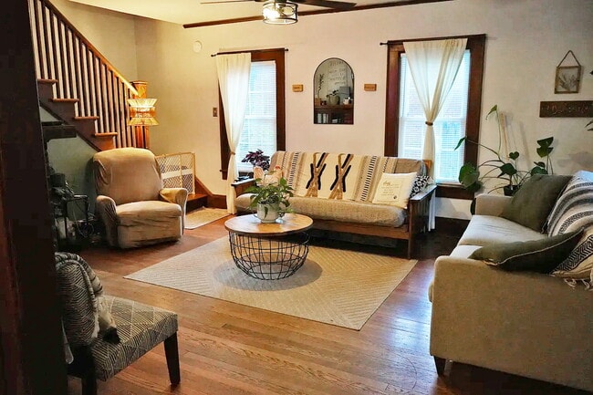 Photo - Charming 1950s Home Just Minutes from Downtown Harrisonburg!