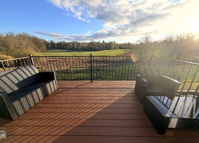 Photo - Gorgeous 2022 Build | 4 Bed + 2.5 Bath | Cornelius Single Family Home Located In Laurel Woods Nei...