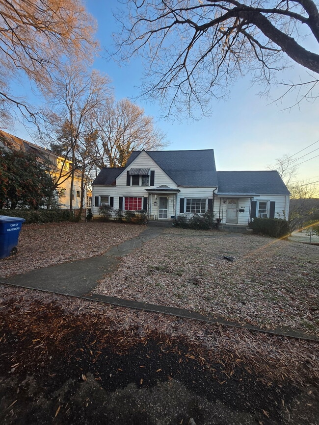 Photo - 204 S West St Unit #2