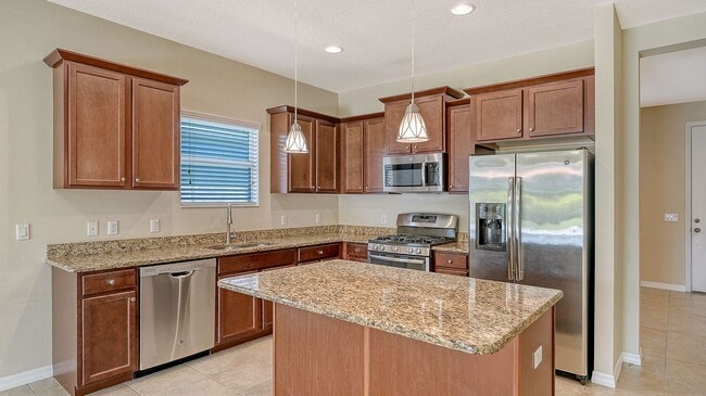 Photo - Home in Resort-Style Gated Community