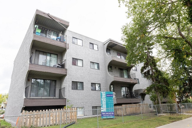 Building Photo - Washington Court