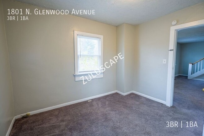 Photo - 1801 N Glenwood Ave