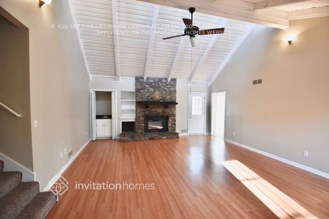 Photo - 2648 Spencers Trace NE