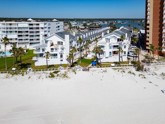 Building Photo - 17960 Gulf Blvd Rental