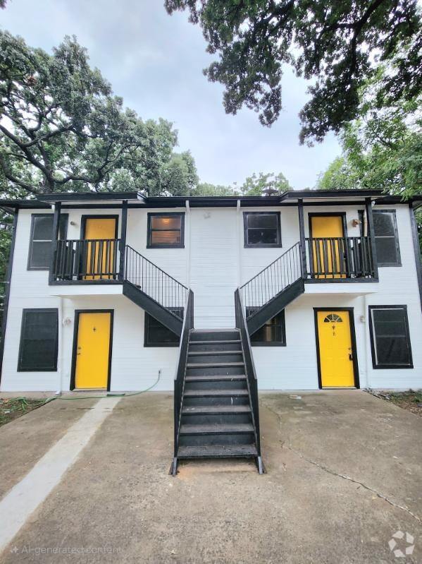 Building Photo - 4222 Bernice St Unit B Rental