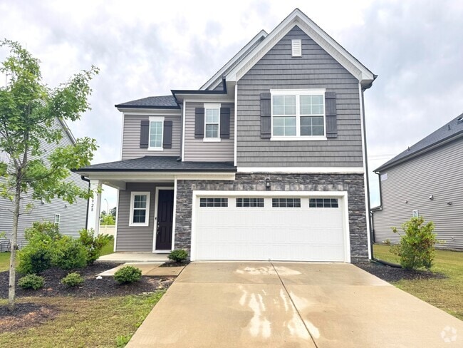 Building Photo - 4 Bedroom Single Family Home for Rent