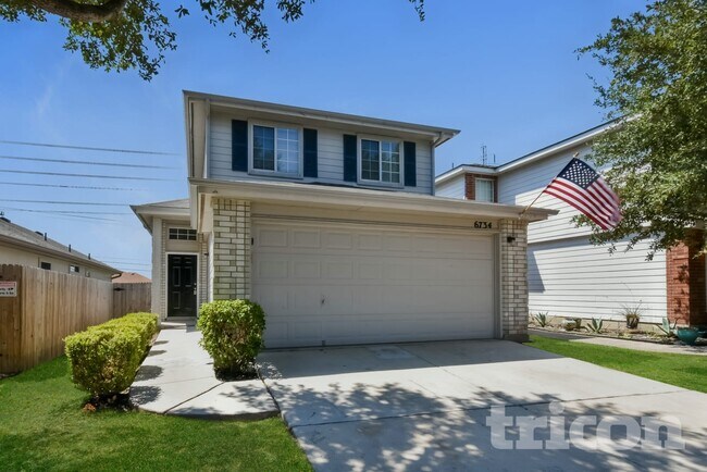 Photo - 6734 Sandy Point Dr