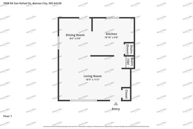 Photo - 7928 NE San Rafael Dr