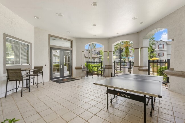 Asprey at Lake Brandon Apartments