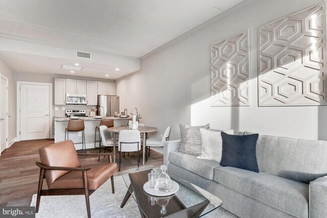Photo - 30 N 23rd St Unit 2405