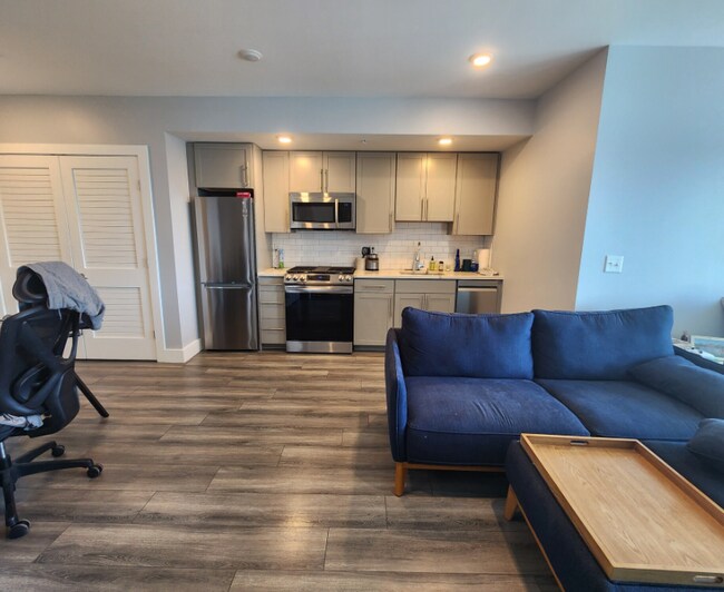 Photo - 55 W Fifth St Unit 503