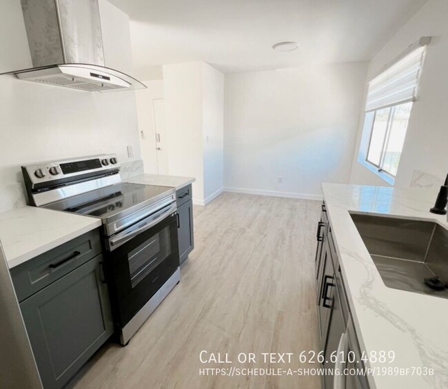 **4 weeks free** South Pasadena - **4 weeks free** South Pasadena Apartment Unit 9