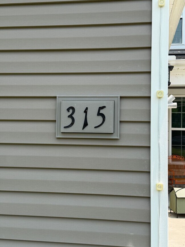 Photo - 315 Neuse Dr