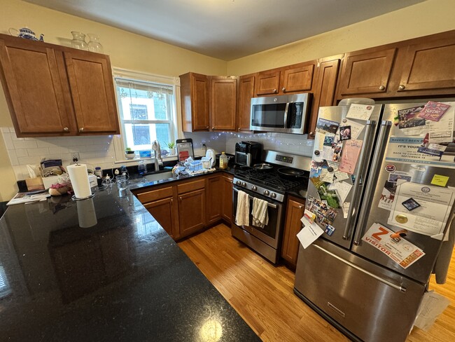 Photo - 44 Gorham St Unit 4R