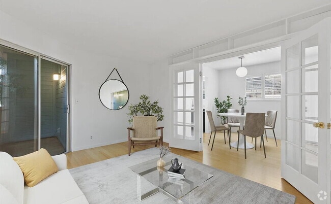 Building Photo - Are you a Bay Area foodie? A cyclist? Or a... Rental