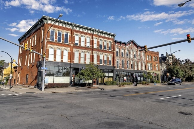 Building Photo - The Granite Works Rental