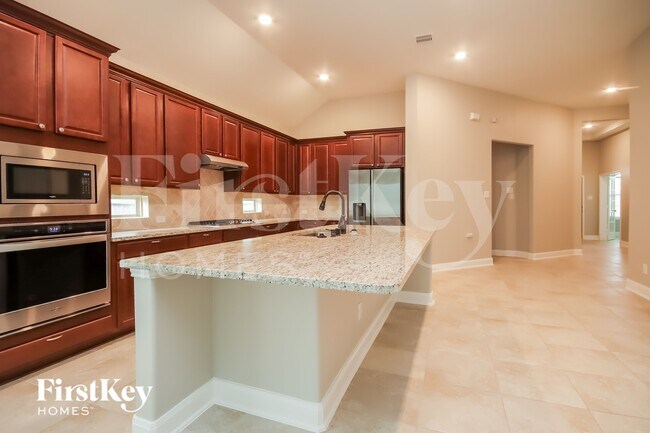 Photo - 8723 Jonquil Dr