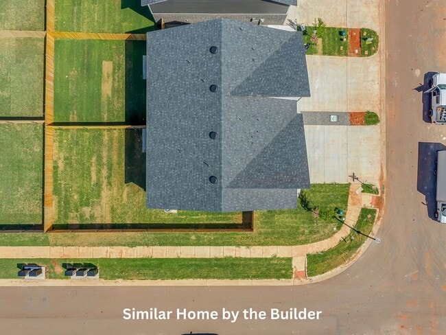 Photo - Beautiful 3-Bedroom Home for Rent in Edmond