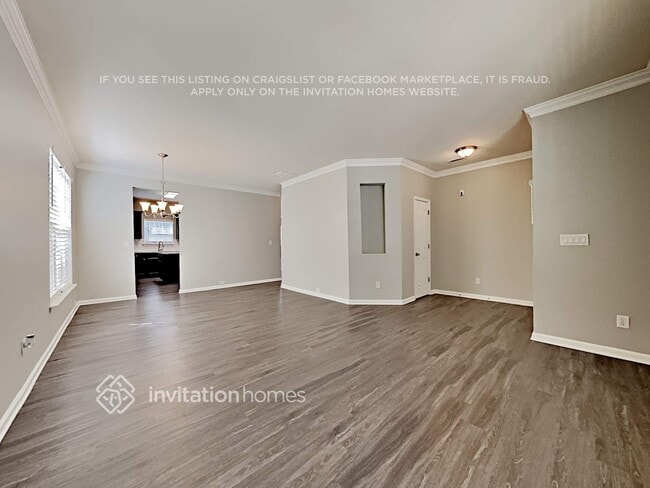 Photo - 3408 Crutchfield Pl