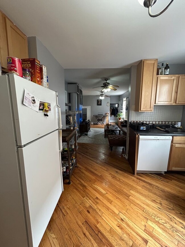 Photo - 1617 N Hudson Ave Unidad #2R
