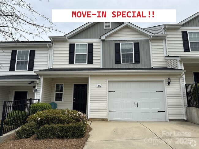 Building Photo - 4022 Rosfield Dr Rental