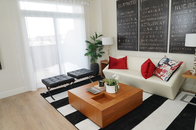 Photo - Element Townhomes