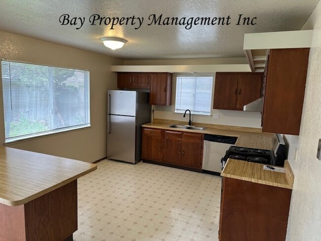 Photo - Updated 3-Bedroom Home with Large Backyard – Pets Welcome!