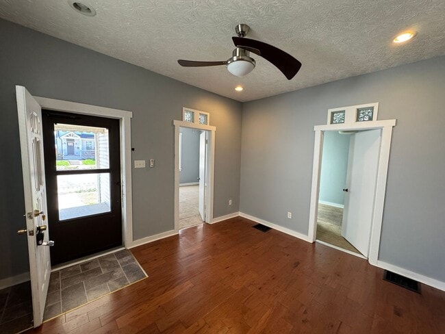 Photo - Fountain Sqaure 2 Bedroom 1 Bath with a bonus room/office.