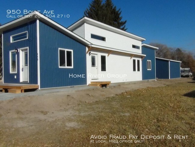 Pet Friendly Houses For Rent In Idaho Falls Id Forrent Com