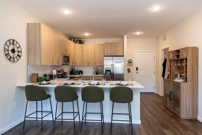 Orchard Place Apartments