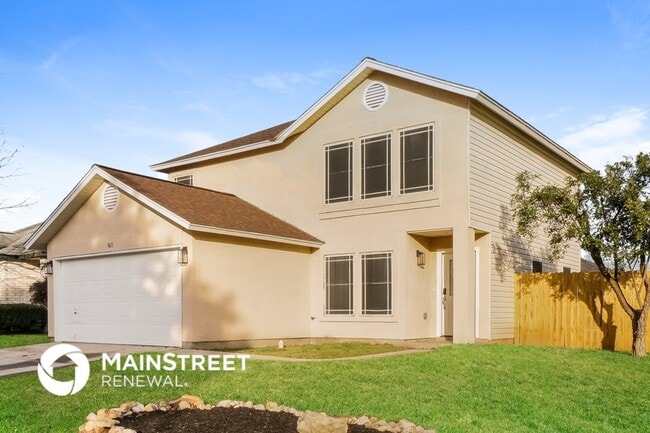 Building Photo - 9611 Criswell Creek