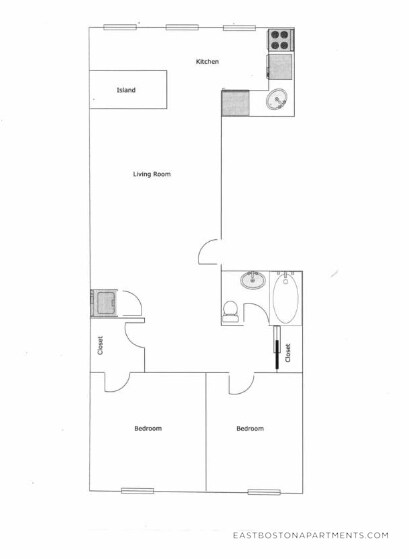 Photo - 349 Sumner St Unit 2