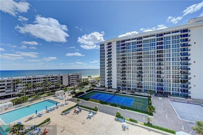 Photo - 531 N Ocean Blvd Condominio Unidad 902