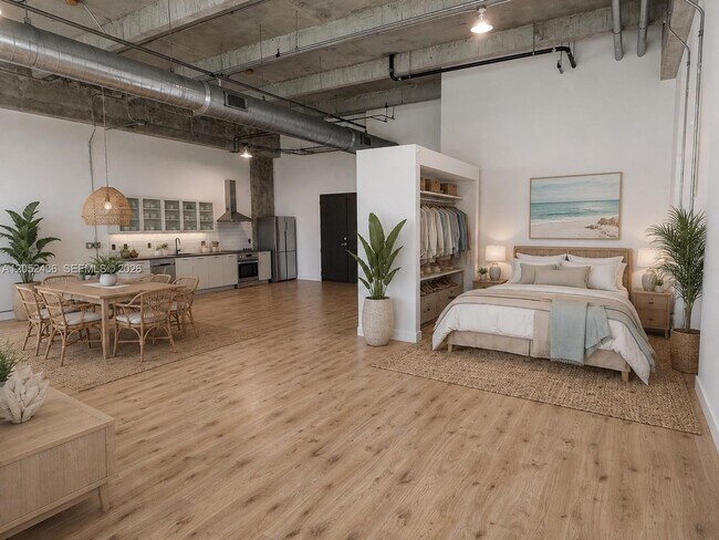 Photo - 1749 NE Miami Ct Unidad 413