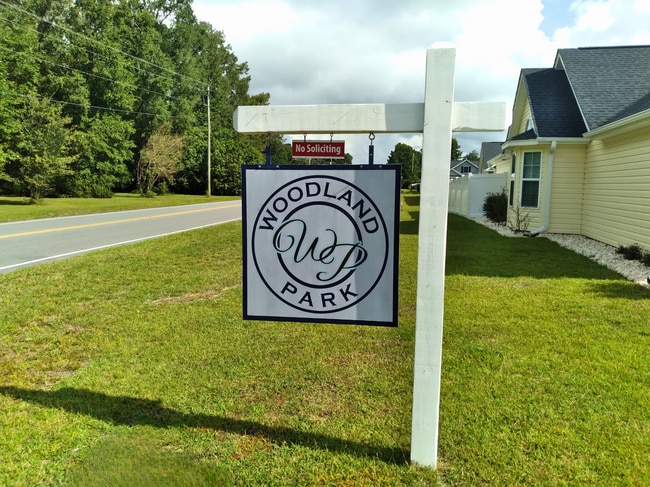 Photo - Available Soon - Three-Bedroom, Two-Bath, Pet Friendly Home at Woodland Park in Murrells Inlet!