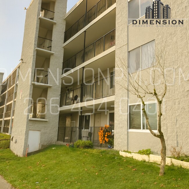 Christine Apartments