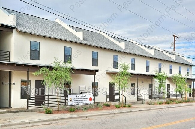 Photo - 1061 Ranger Trail Unit 11