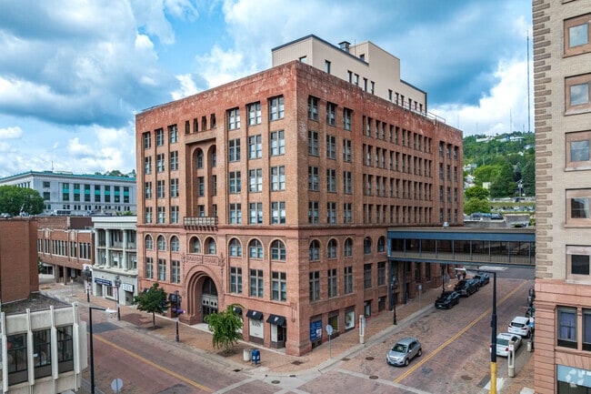 Duluth Board of Trade - Lofts