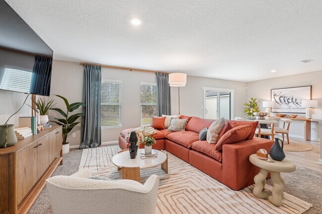 Photo - North Pointe Residences Homes