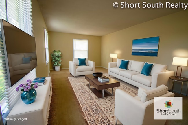 Building Photo - Rockford 4 bed 2.5 bath single family home.