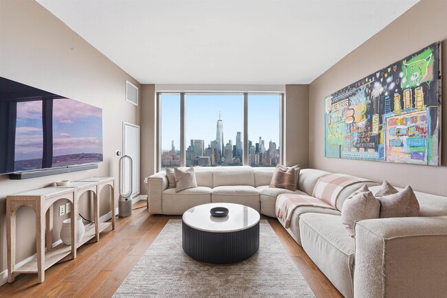 Building Photo - 99 Hudson St Unit 4308