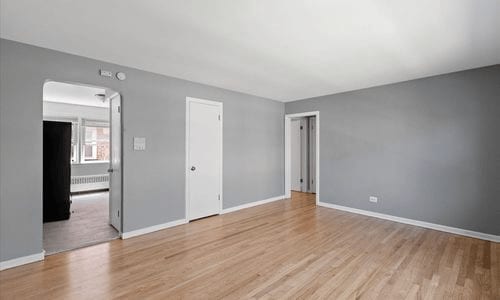 Photo - 6651 N California Ave Unit #2