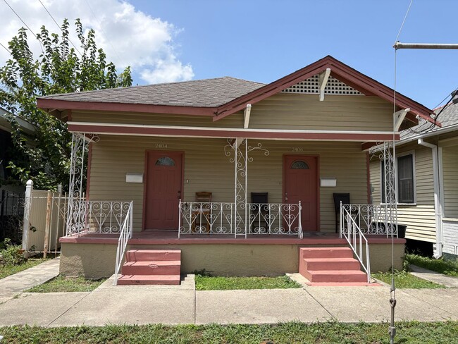 Building Photo - 2404 A P Tureaud Ave Unit 2404 A.P. Tureaud St.