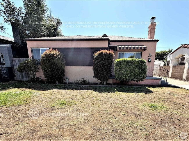 Building Photo - 9471 La Salle Ave Rental