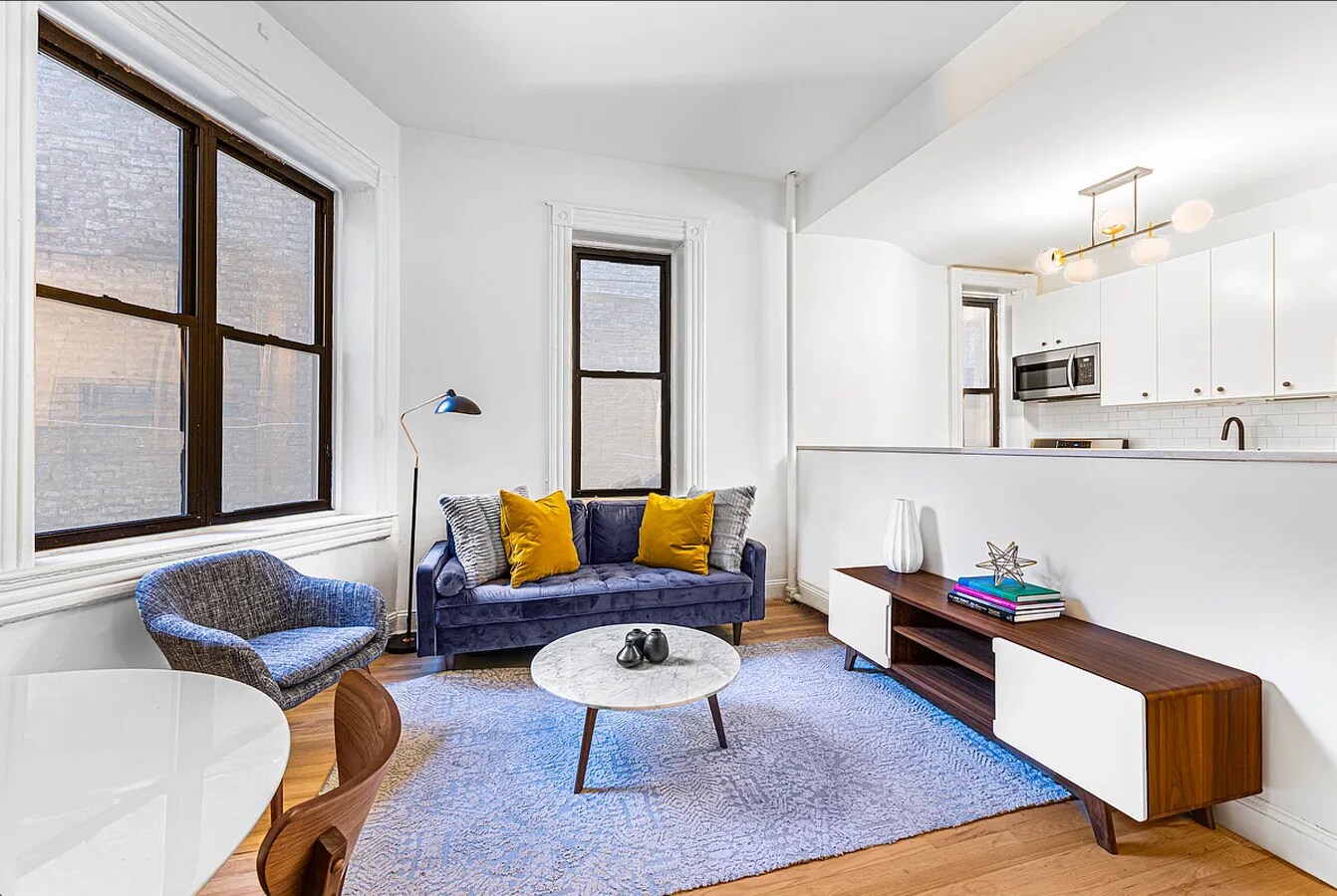 Photo - 214 Clinton St Unidad 3A Rental